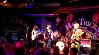 Tyler Bryant and the Shakedown - 11 18 2011 - Being Here