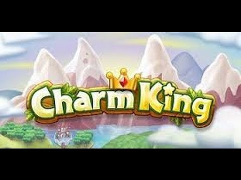 Charm King Android HD GamePlay Trailer