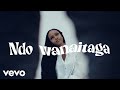 Abigail Chams, Marioo - Nani? (Official Lyric Video)