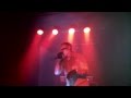 Combichrist - Feed Your Anger (LIVE@COMPLEX - 6/5/13)