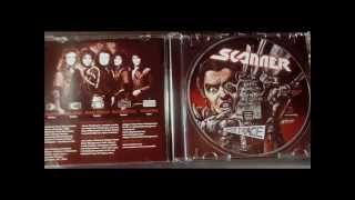 Scanner - "Terrion" (Subtitulado en español)