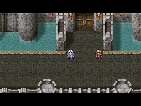 SGB Play: Final Fantasy IV - Part 24