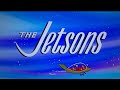 The Jetsons Theme Song Opening