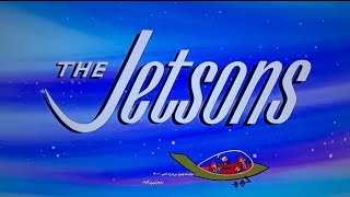 The Jetsons -Theme song -opening