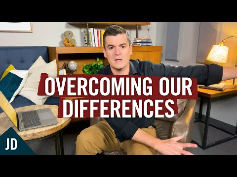 How to Overcome Political and Ideological Differences In Relationships