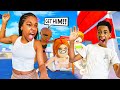 BADDIES In Roblox