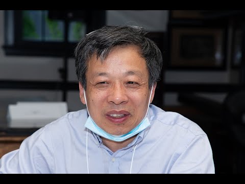 Guoliang Yu | June 21, 2022| An index theorem for manifolds with corners & scalar curvature rigidity