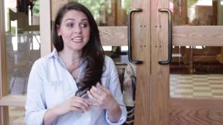 Tori Harris Seg. 2 | LIFE REPORT Ep. 3