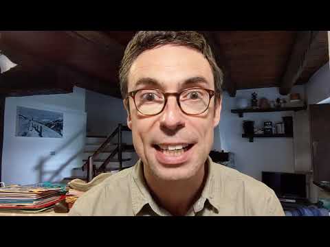 How can we rethink our approach to consumption? With Ugo Vallauri