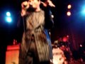 Electric Six - Body Shot Live 