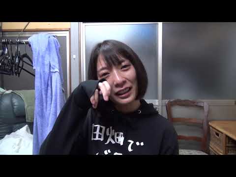 「阿部乃みく 引退 さらば」メイキングMovie vol.4