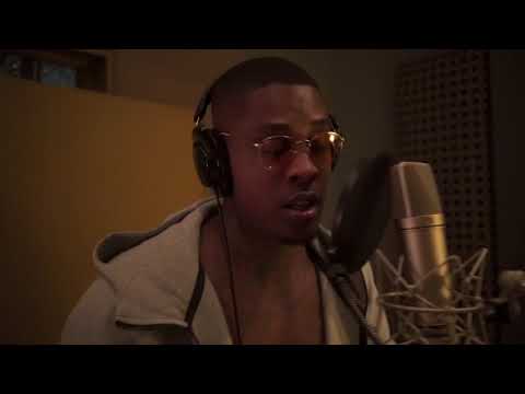 Tae Bae - Fresh Out (Studio Footage 2019)