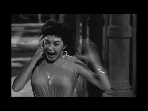 ATTACK of the GIANT MOVIE TITLES!