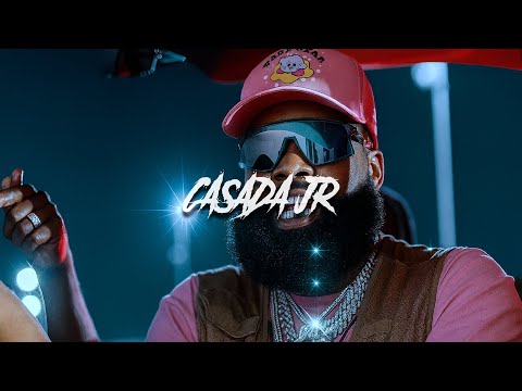 [FREE] Tee Grizzley x Sada Baby Type Beat 2026 - "CASADA JR"