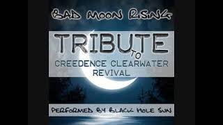 Black Hole Sun: Bad Moon Rising