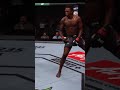 UFC Israel Adesanya Attitude Status UFC Israeladesanya Shorts