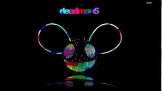 Deadmau5 - Phantoms Can't Hang (Final)