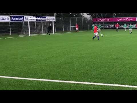 Verburch JO11-1 -VV Westlandia