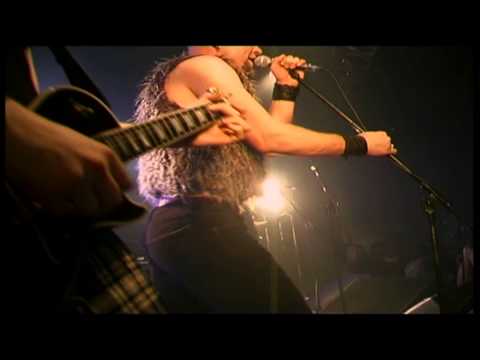Videoclip de Willst du's extrem? (Live) — Schandmaul