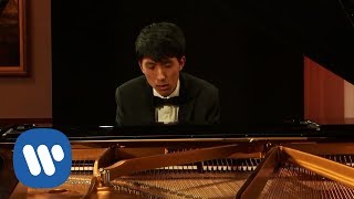 Eric Lu - Winner of the Leeds International Piano Competition