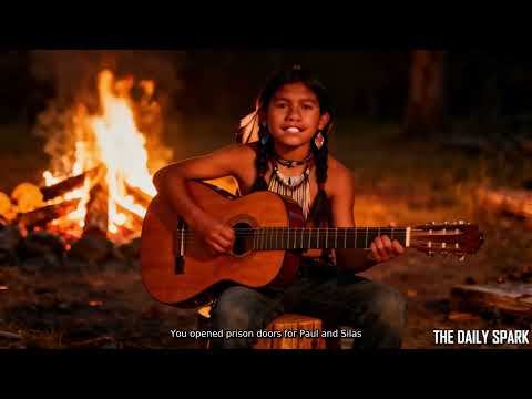 Your Power Lives in Me