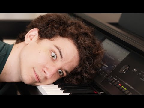 i can play anything by ear