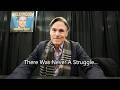 Nicholas Guest Talks Christmas Vacation, Accents and Being Mentored by Alan Arkin