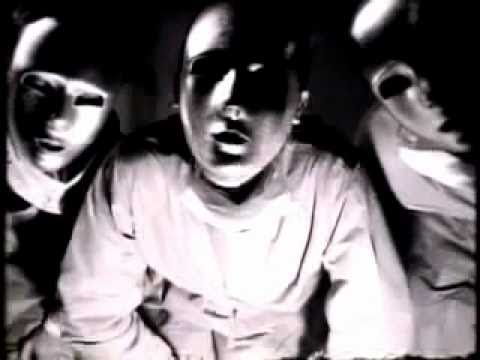 Screeching Weasel It's all in my head