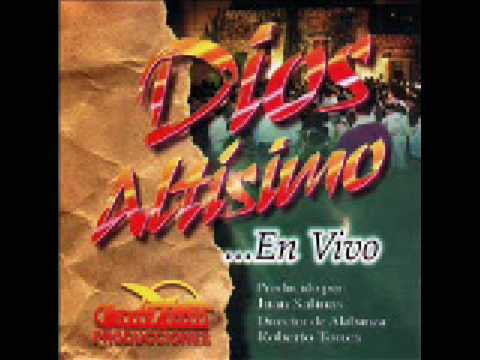 El Alto y Sublime Roberto Torres