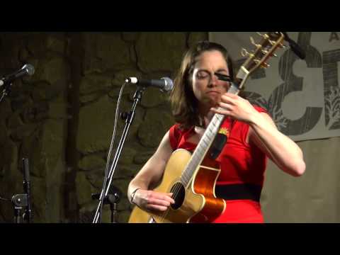 From The Stage: Shawna Caspi - 