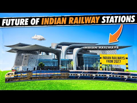 RAILWAY STATION DEVELOPMENT