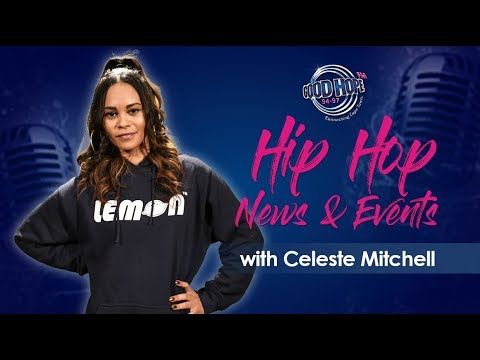 Hip Hop News & Events (31 May 2018)