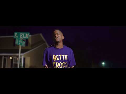 Lil Chuck - Bettie Crocka (MUSIC VIDEO)
