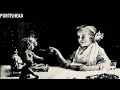 Portishead - Biscuit (LYRICS ON SCREEN) 📺