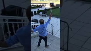 Festejo Lagrimas de Sal