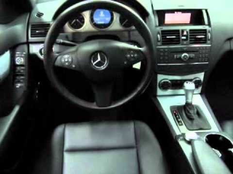 2008 Mercedes-Benz C300 - Atlanta GA