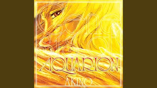 [閒聊] 創聖のアクエリオン是經典嗎