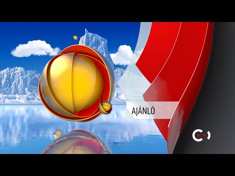 Cool TV karácsonyi arculat - 2020.12.25.