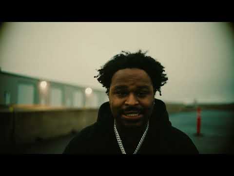 ZayBang - The Streets Cold (Official Video)