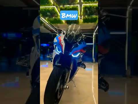 Kawasaki vs BMW