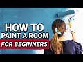 How To Paint A Room For Beginners Ace Hardware