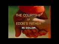 Courtship of Eddie's Father Theme NICE SOUND Harry Nilsson