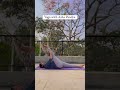 My Super Flexible Mom Asha Pandya