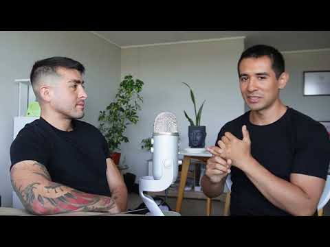 Podcast