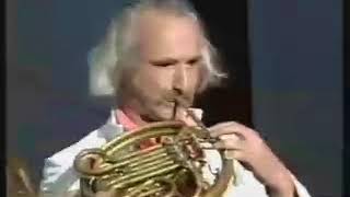Holger Czukay - Perfect World