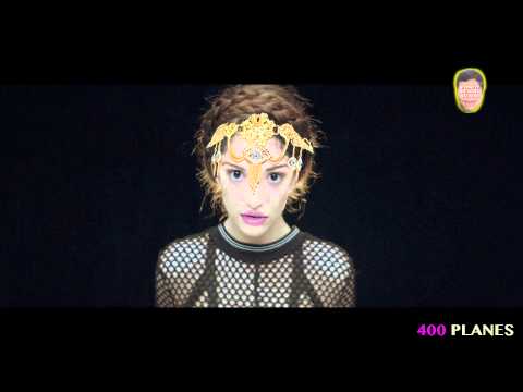 New LORDE Mix! - Lorde 400 Lux vs. MIA Paper Planes | LORDE's 400 LUX mashup with MIA's Paper Planes