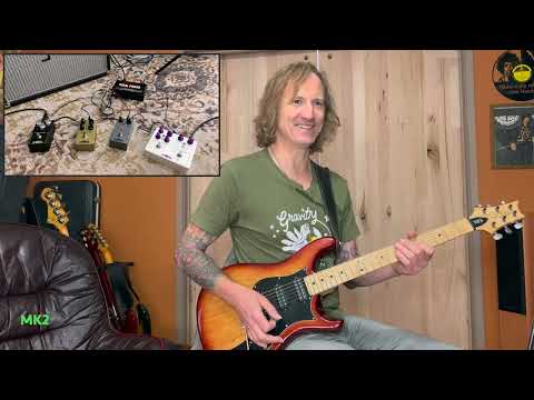 Klinger MK2 - Germanium Bender Fuzz image 2