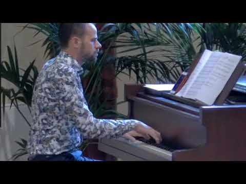 Spreek, o Heer (opwekking 689) - De Fontein (GKv) Vlaardingen