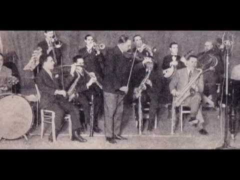Dajos Béla's Orchestra - Ausgeschlossen (Charleston)