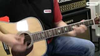 Video thumbnail for SIGMA DR-45 by session